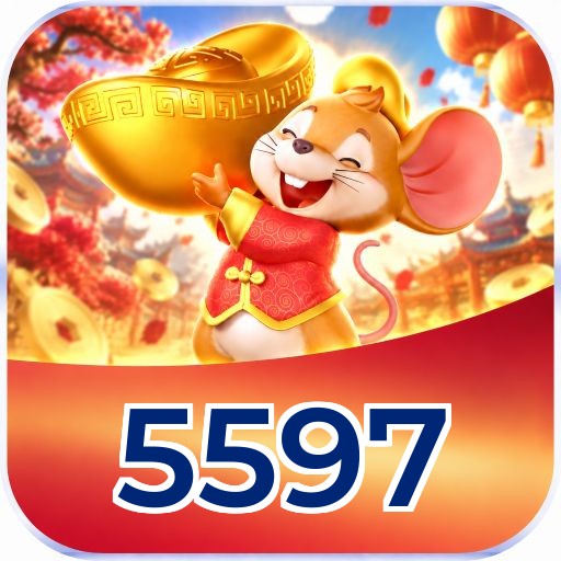Loteria 5597 - Quina e mais jogos