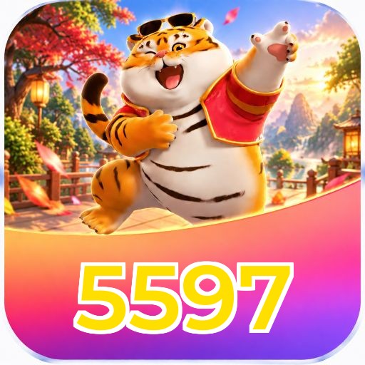 Slots 5597 - Jackpots Progressivos