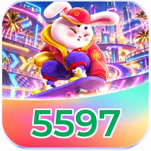 Slots 5597 - Giros Grátis Diários