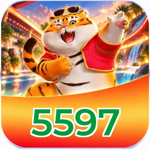 5597 Segurança Logo 1